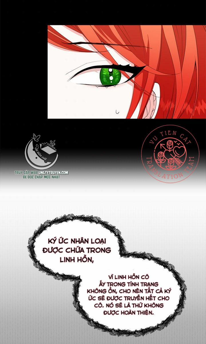 Kết Thúc Có Hậu Của Nhân Vật Phản Diện 14.5 trang 16