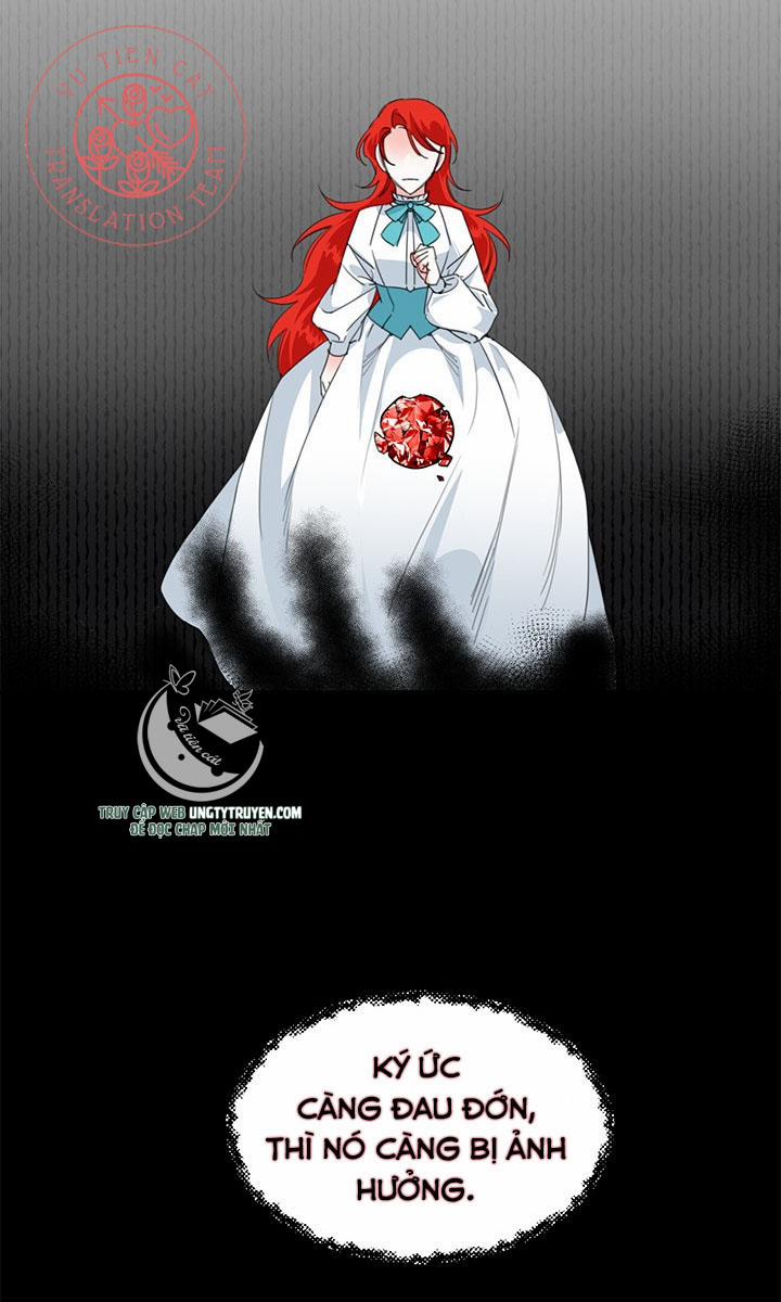 Kết Thúc Có Hậu Của Nhân Vật Phản Diện 14.5 trang 17