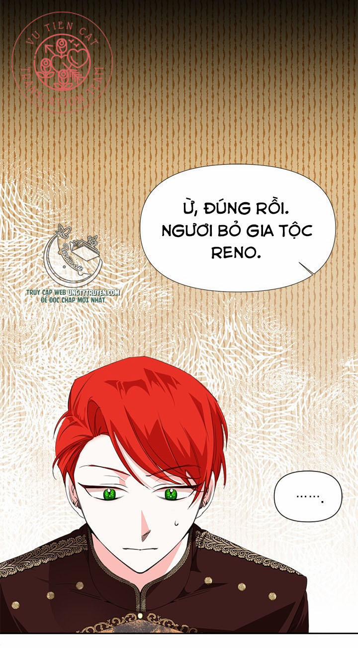 Kết Thúc Có Hậu Của Nhân Vật Phản Diện 14.5 trang 18