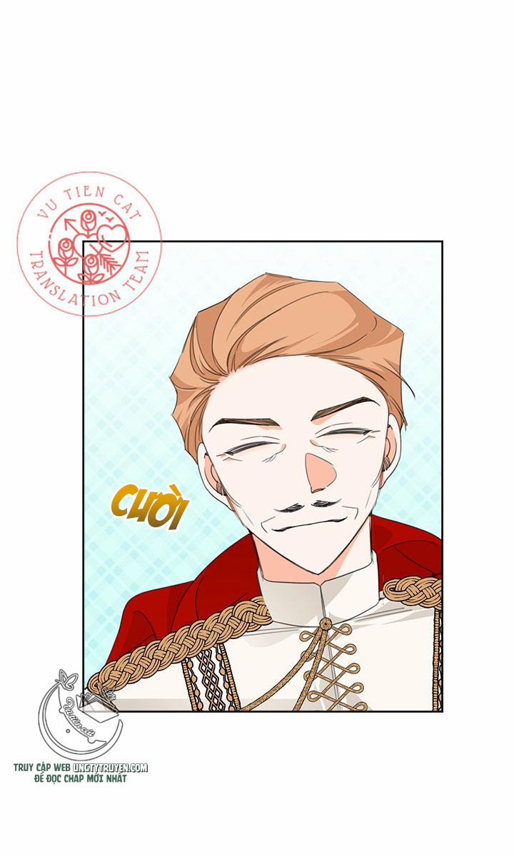 Kết Thúc Có Hậu Của Nhân Vật Phản Diện 14.5 trang 19