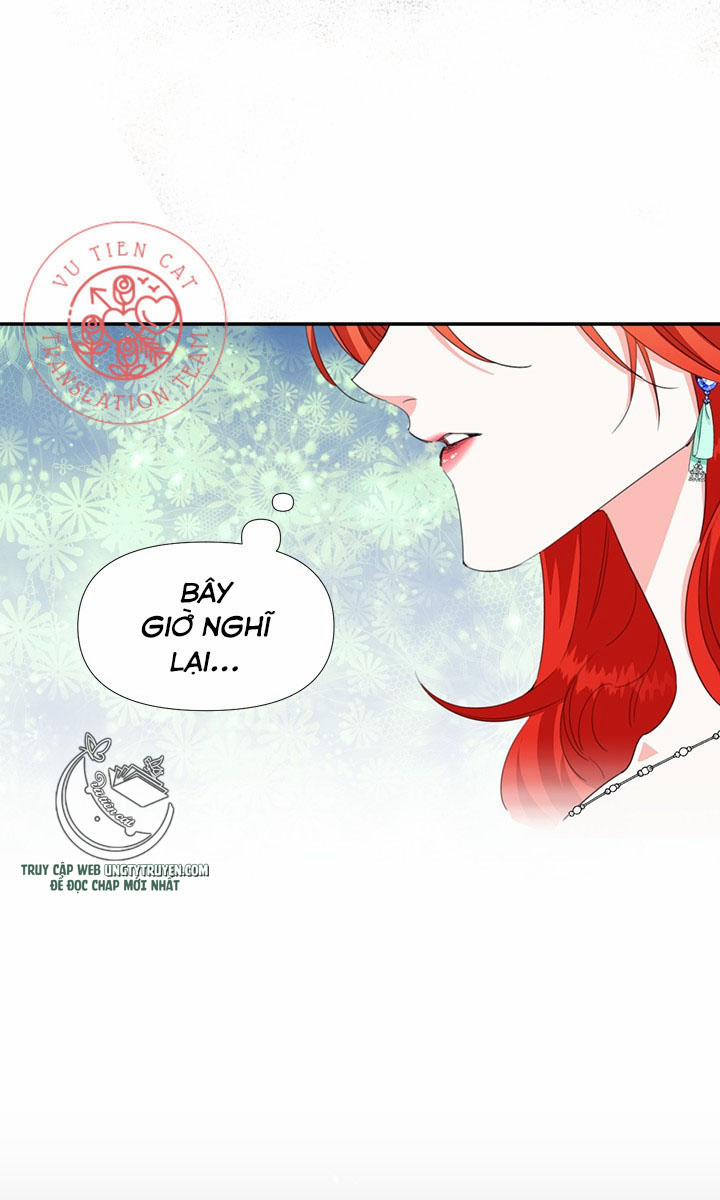 Kết Thúc Có Hậu Của Nhân Vật Phản Diện 14.5 trang 2