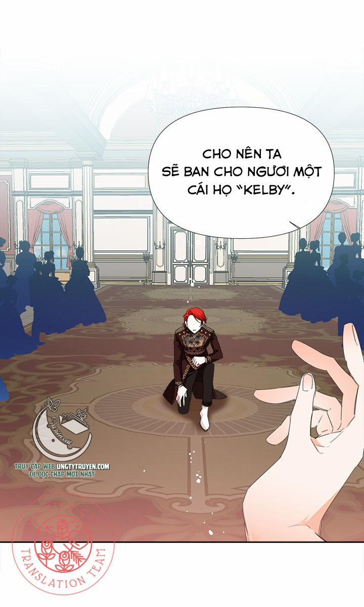 Kết Thúc Có Hậu Của Nhân Vật Phản Diện 14.5 trang 21