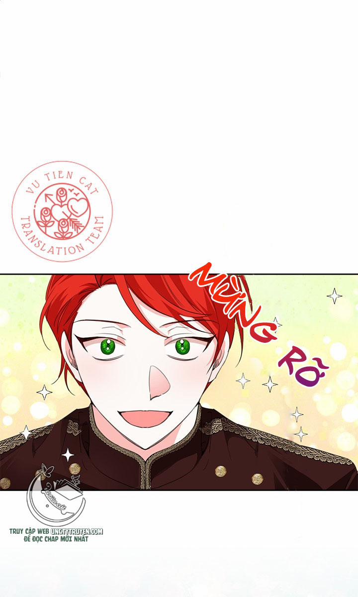 Kết Thúc Có Hậu Của Nhân Vật Phản Diện 14.5 trang 22