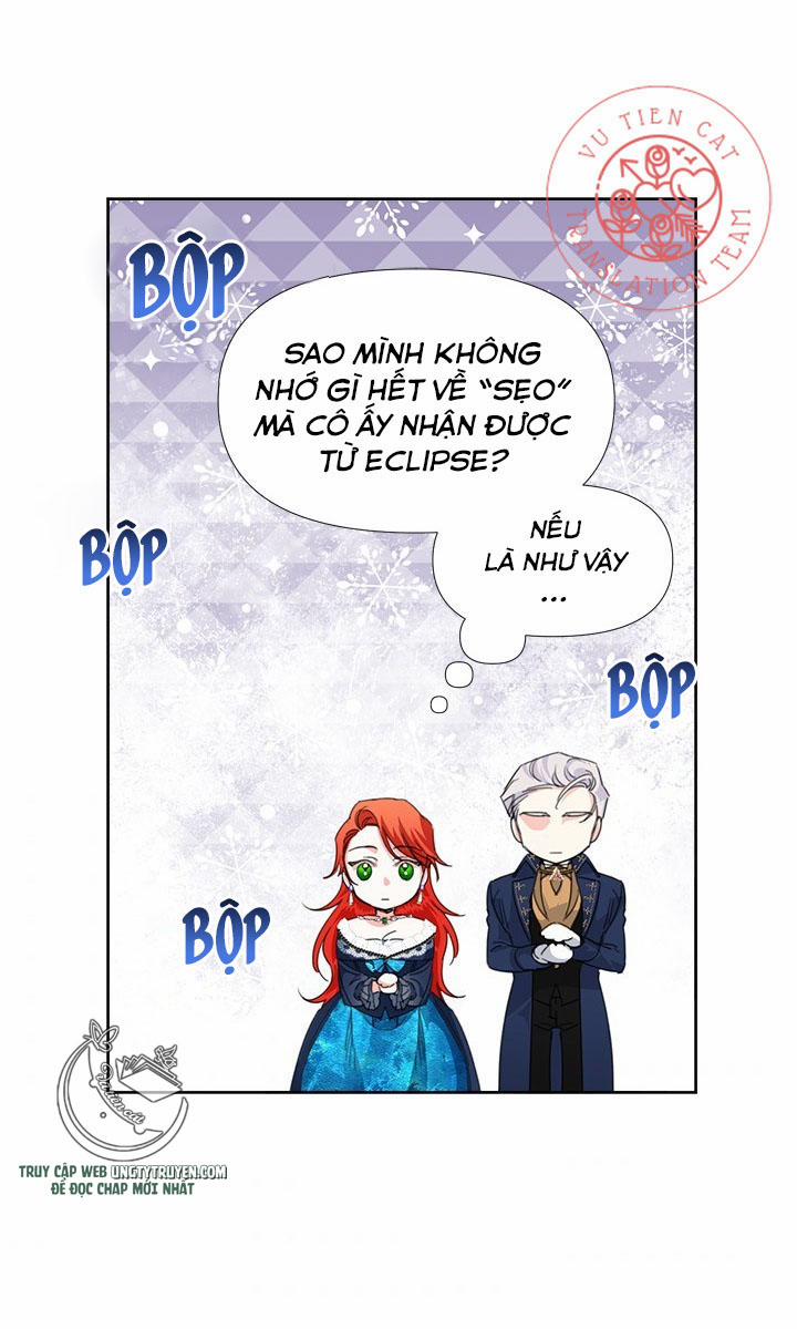 Kết Thúc Có Hậu Của Nhân Vật Phản Diện 14.5 trang 24