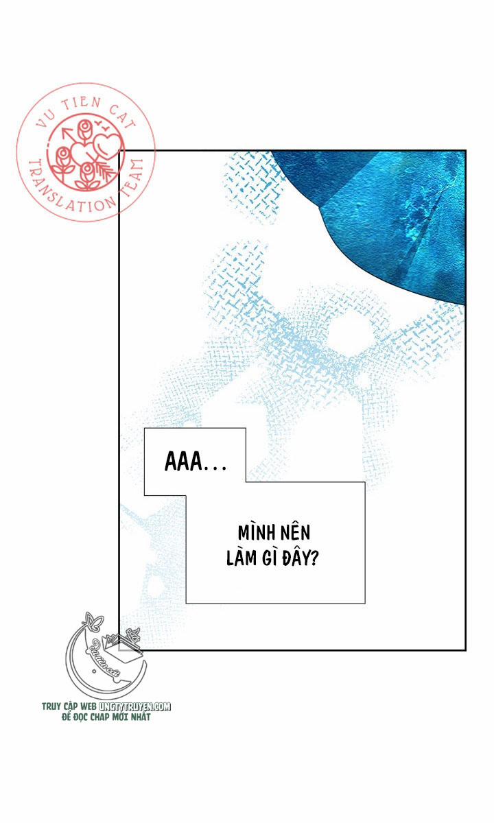 Kết Thúc Có Hậu Của Nhân Vật Phản Diện 14.5 trang 29