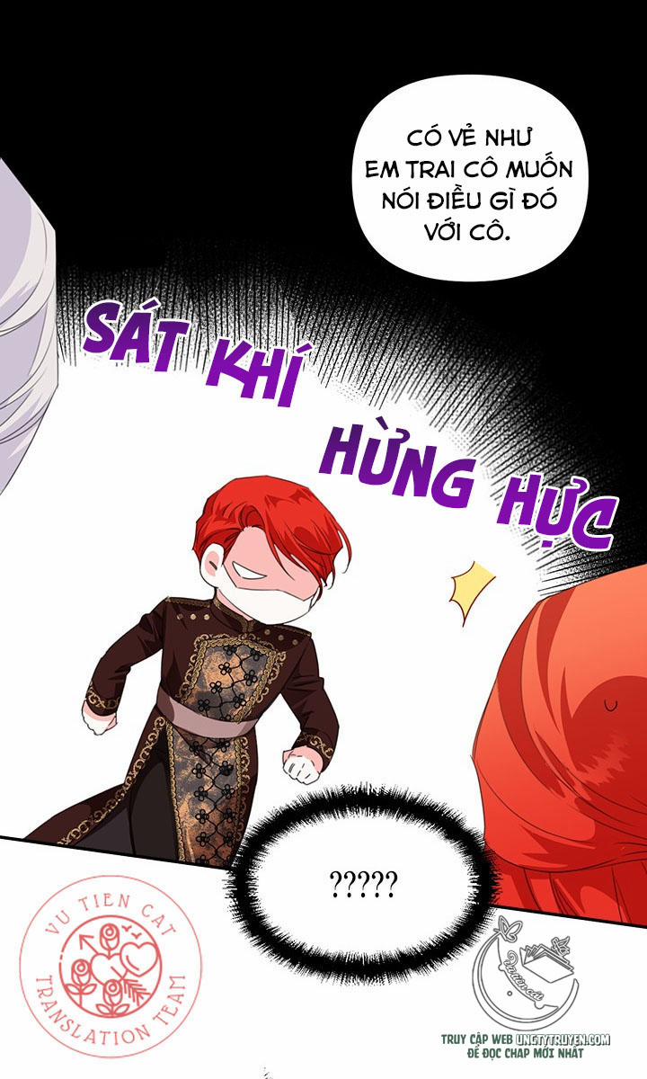 Kết Thúc Có Hậu Của Nhân Vật Phản Diện 14.5 trang 31