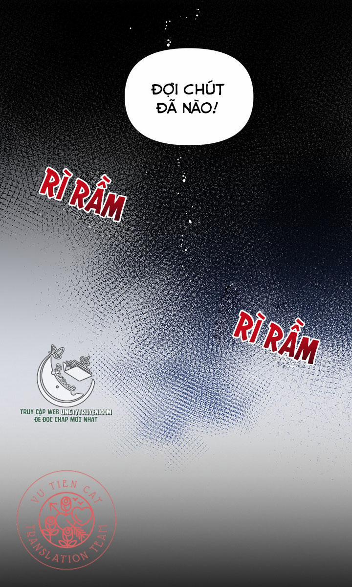 Kết Thúc Có Hậu Của Nhân Vật Phản Diện 14.5 trang 4