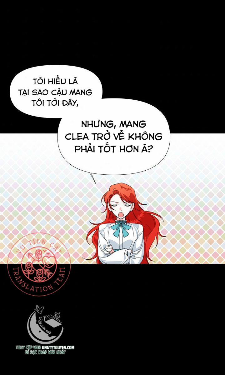 Kết Thúc Có Hậu Của Nhân Vật Phản Diện 14.5 trang 6