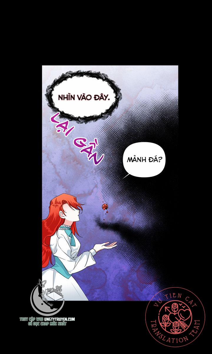 Kết Thúc Có Hậu Của Nhân Vật Phản Diện 14.5 trang 9