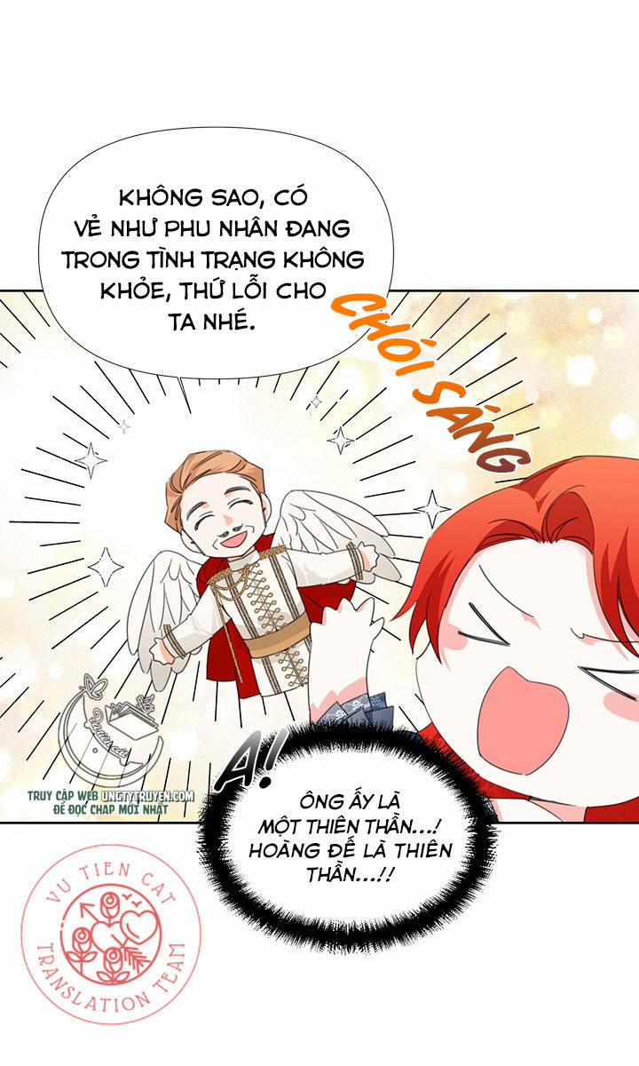 Kết Thúc Có Hậu Của Nhân Vật Phản Diện 14 trang 10