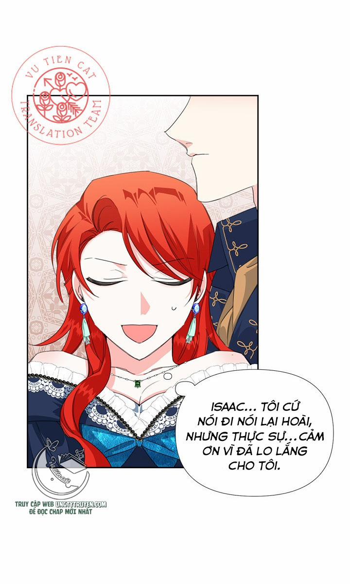 Kết Thúc Có Hậu Của Nhân Vật Phản Diện 14 trang 16