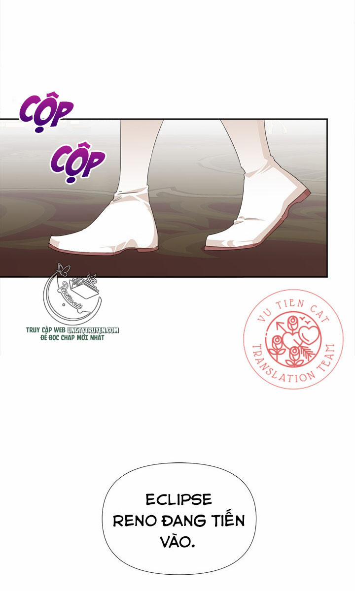 Kết Thúc Có Hậu Của Nhân Vật Phản Diện 14 trang 20