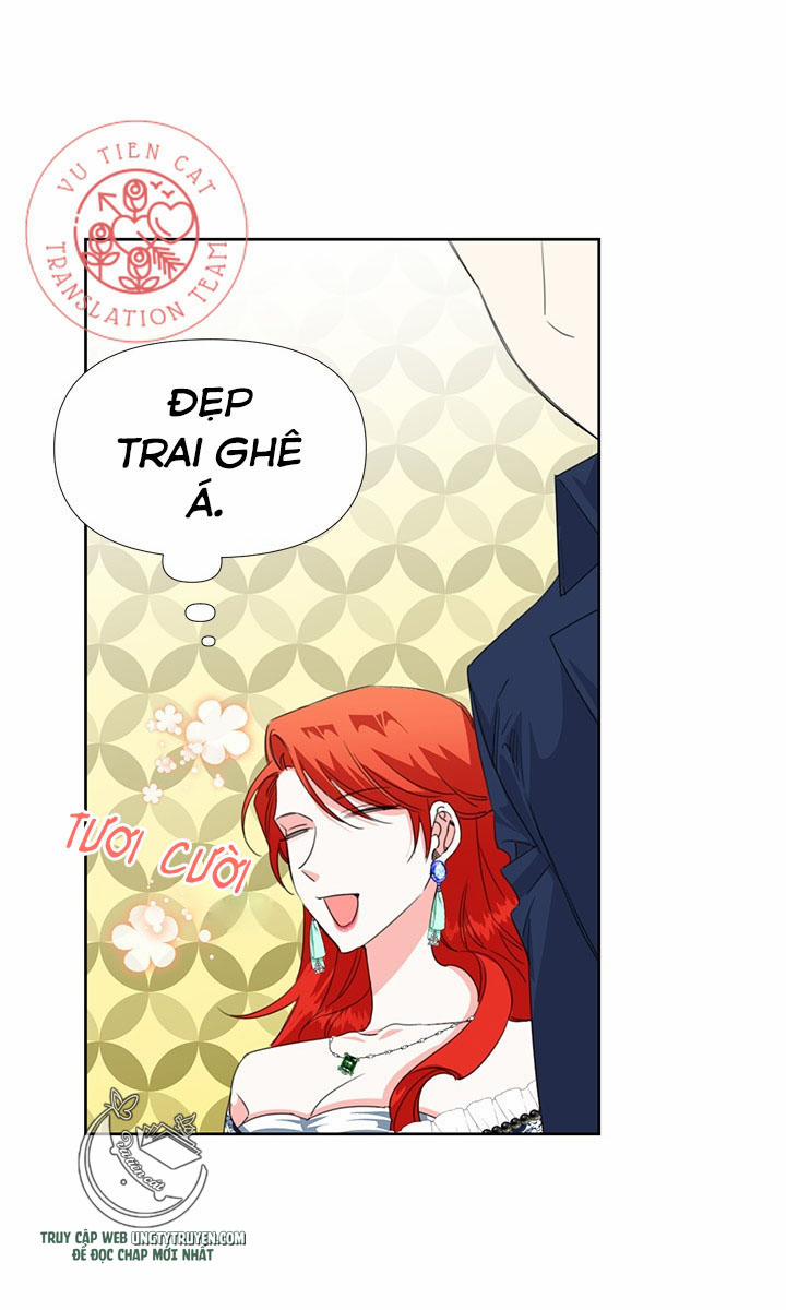 Kết Thúc Có Hậu Của Nhân Vật Phản Diện 14 trang 22