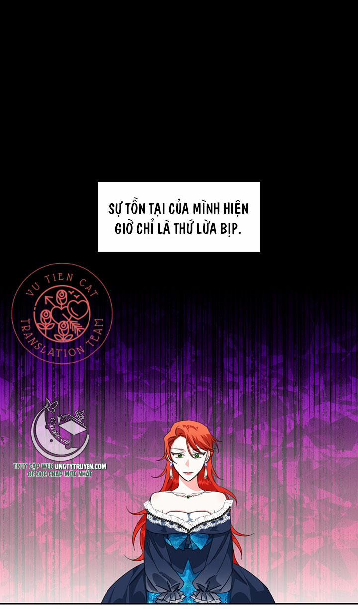 Kết Thúc Có Hậu Của Nhân Vật Phản Diện 14 trang 3