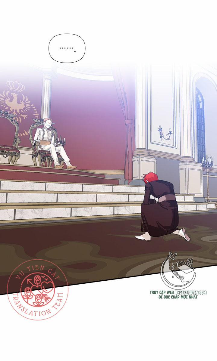 Kết Thúc Có Hậu Của Nhân Vật Phản Diện 14 trang 34