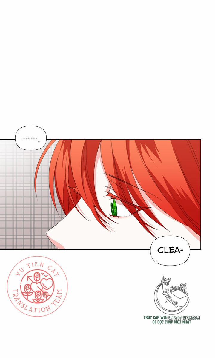 Kết Thúc Có Hậu Của Nhân Vật Phản Diện 14 trang 4