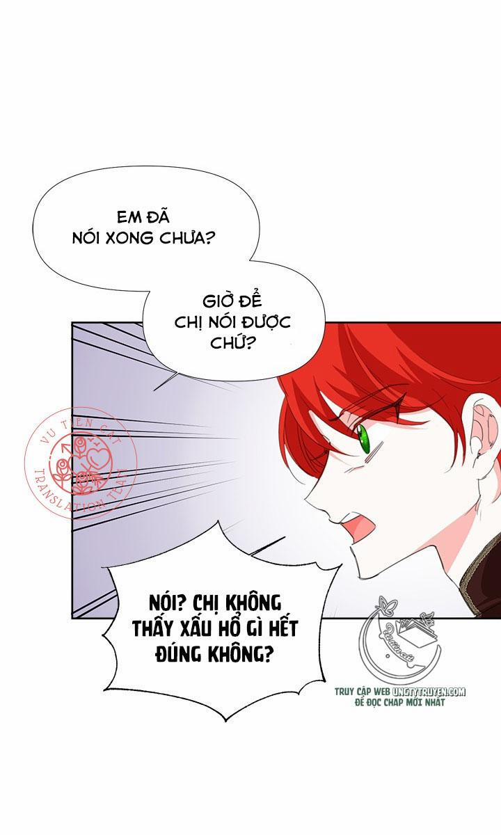 Kết Thúc Có Hậu Của Nhân Vật Phản Diện 15.5 trang 0