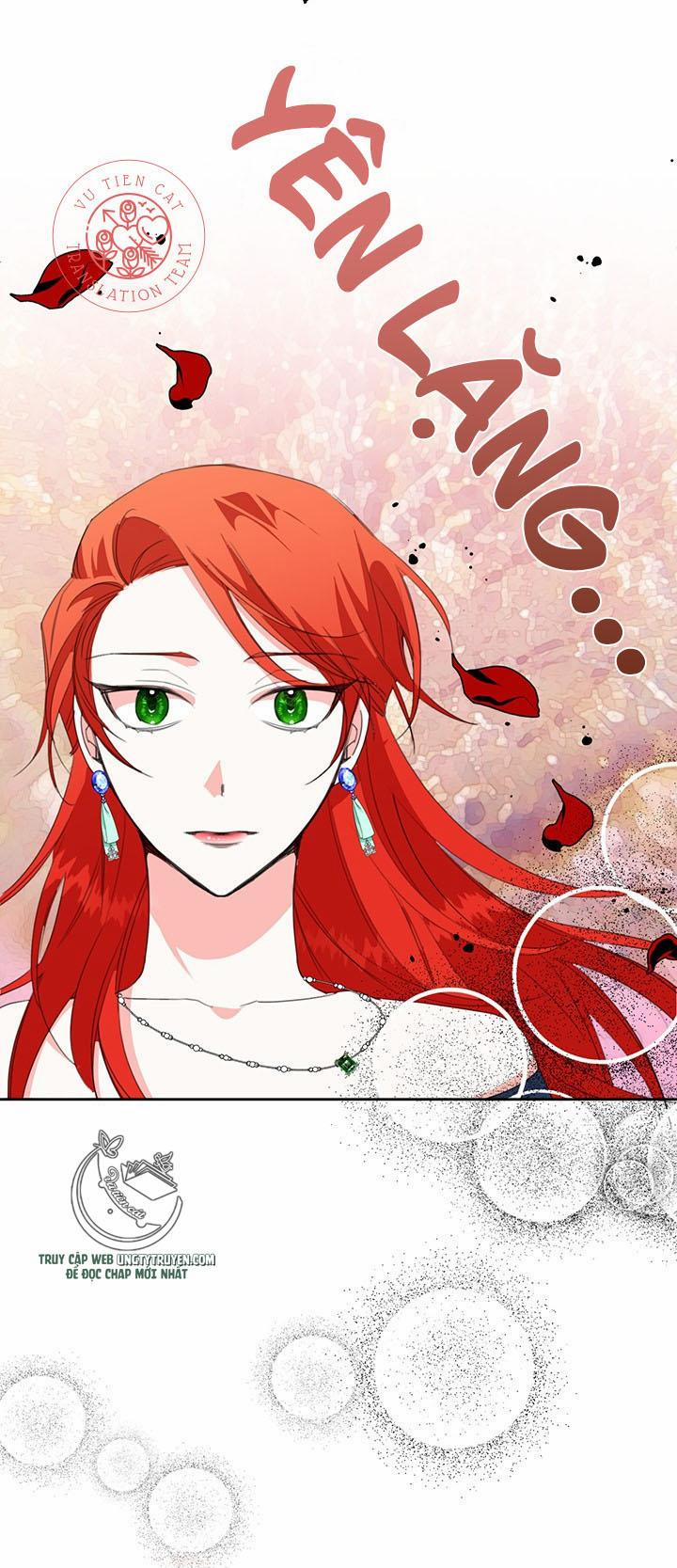 Kết Thúc Có Hậu Của Nhân Vật Phản Diện 15.5 trang 1