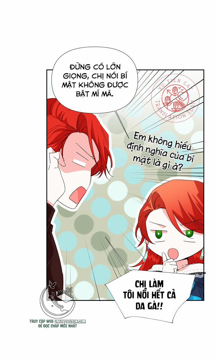 Kết Thúc Có Hậu Của Nhân Vật Phản Diện 15.5 trang 10