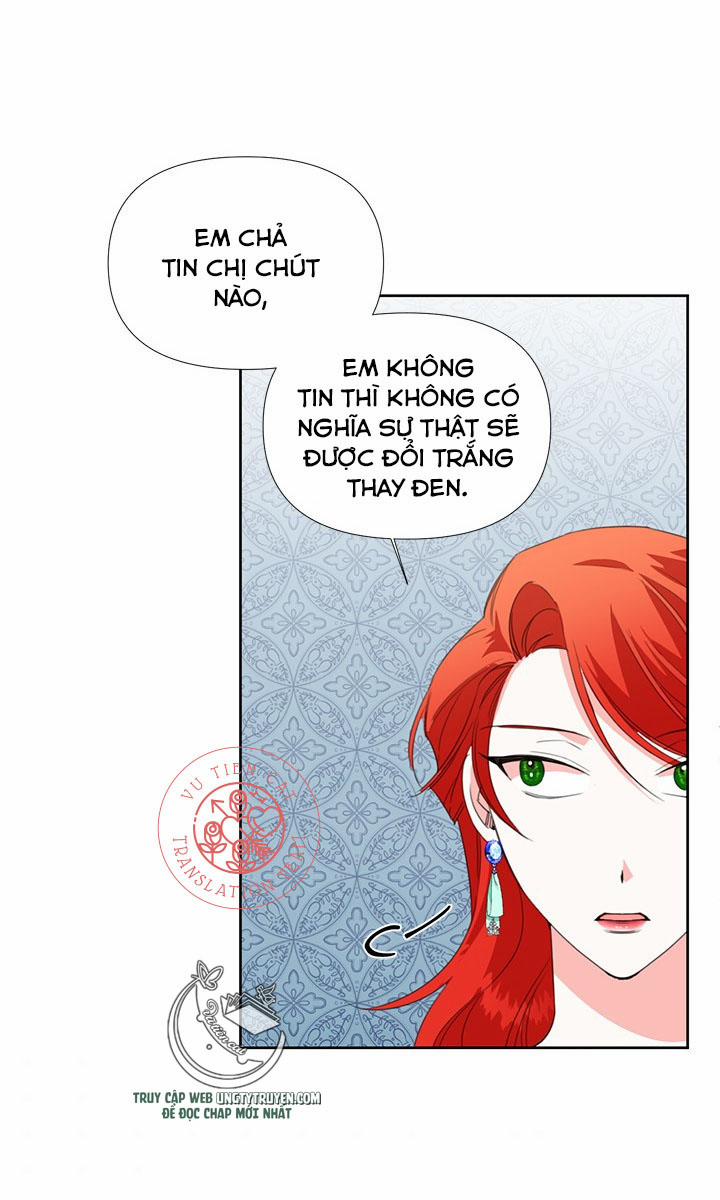 Kết Thúc Có Hậu Của Nhân Vật Phản Diện 15.5 trang 13