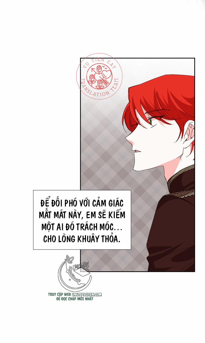 Kết Thúc Có Hậu Của Nhân Vật Phản Diện 15.5 trang 18