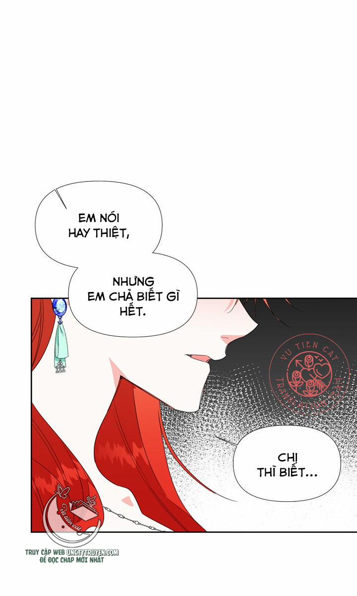 Kết Thúc Có Hậu Của Nhân Vật Phản Diện 15.5 trang 19