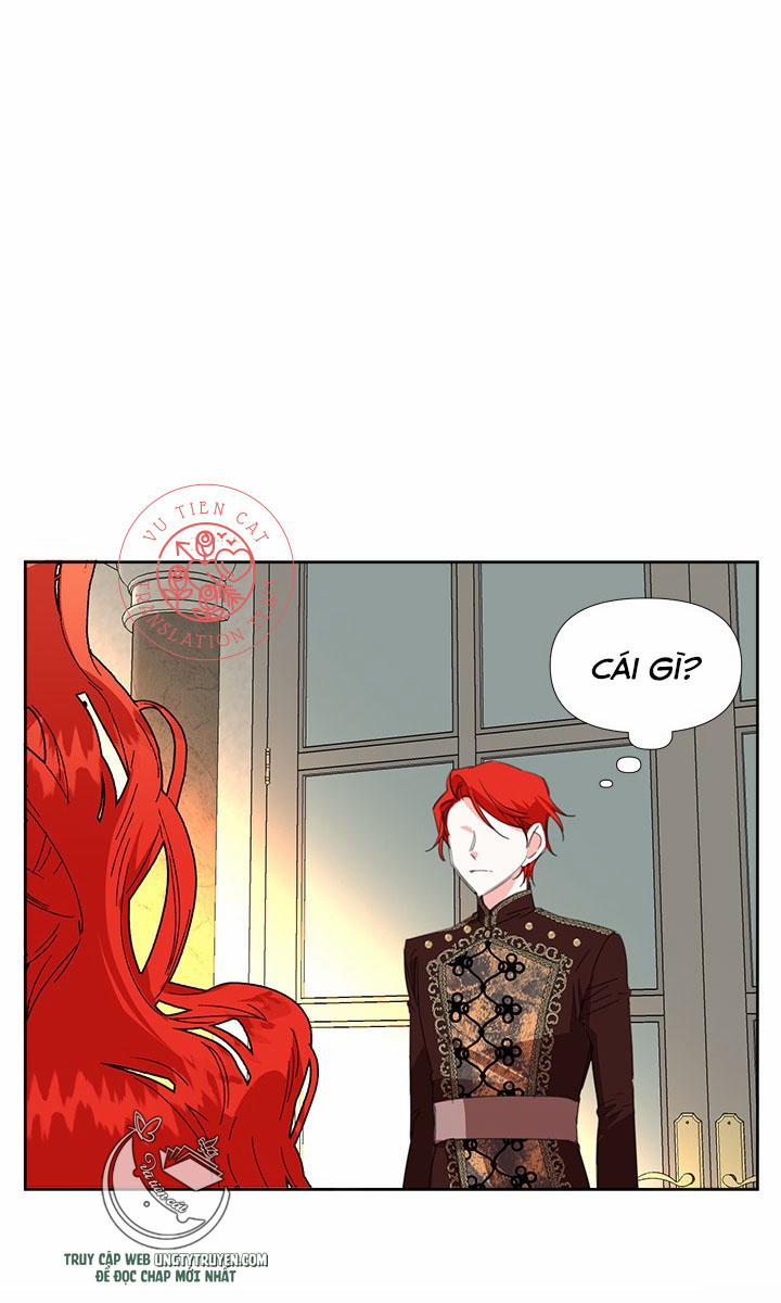 Kết Thúc Có Hậu Của Nhân Vật Phản Diện 15.5 trang 2