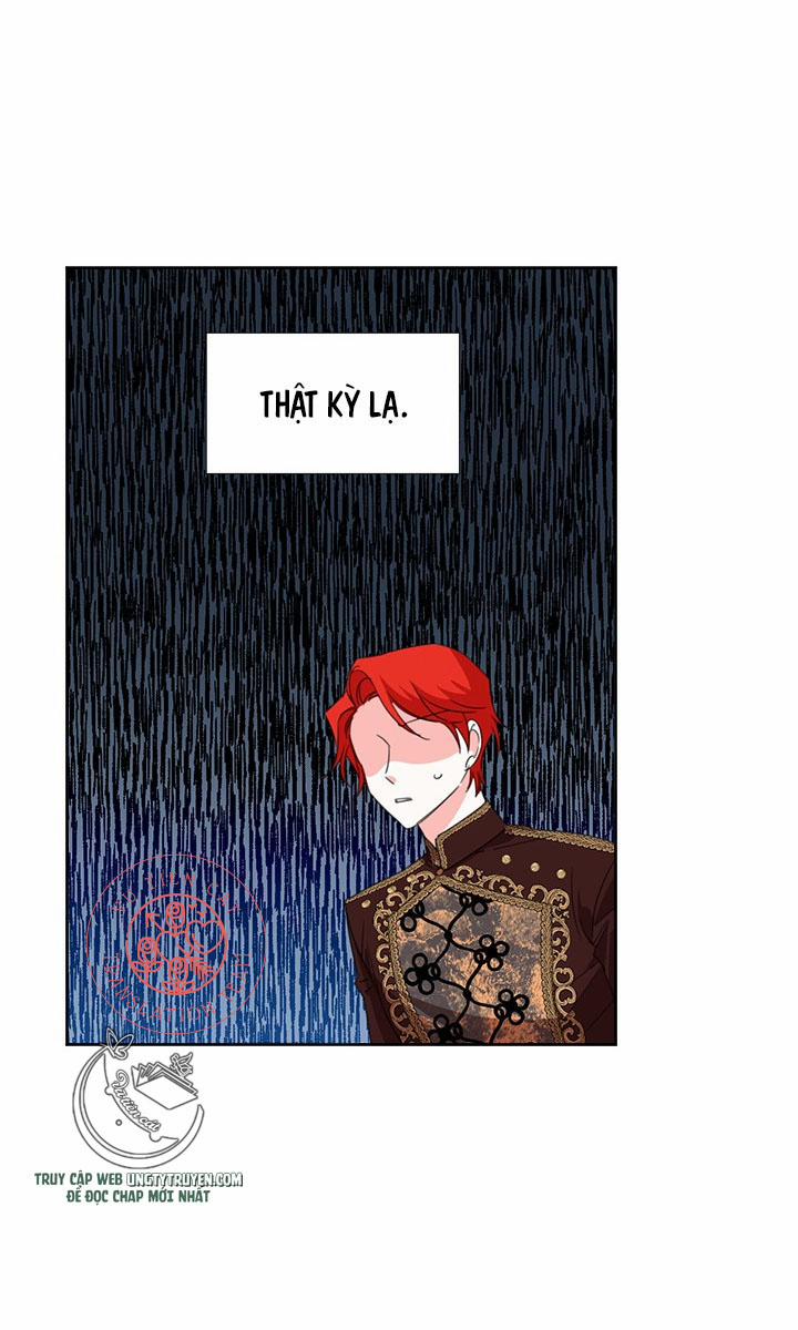 Kết Thúc Có Hậu Của Nhân Vật Phản Diện 15.5 trang 21