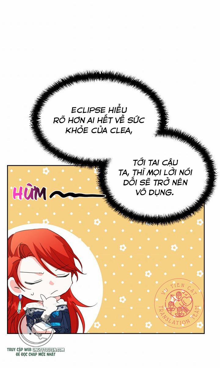 Kết Thúc Có Hậu Của Nhân Vật Phản Diện 15.5 trang 24