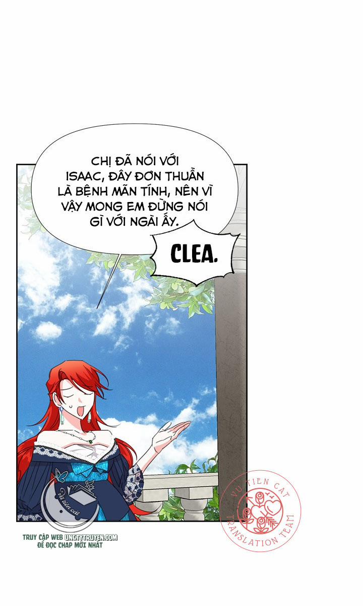 Kết Thúc Có Hậu Của Nhân Vật Phản Diện 15.5 trang 27