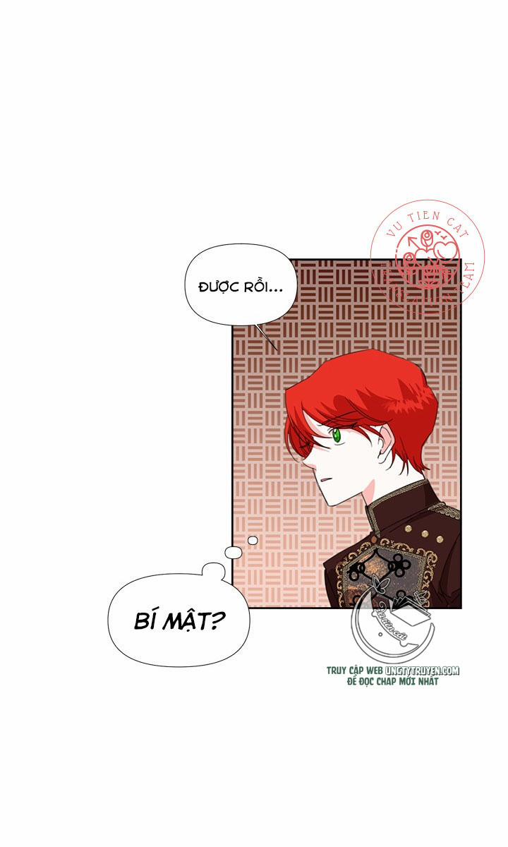 Kết Thúc Có Hậu Của Nhân Vật Phản Diện 15.5 trang 4