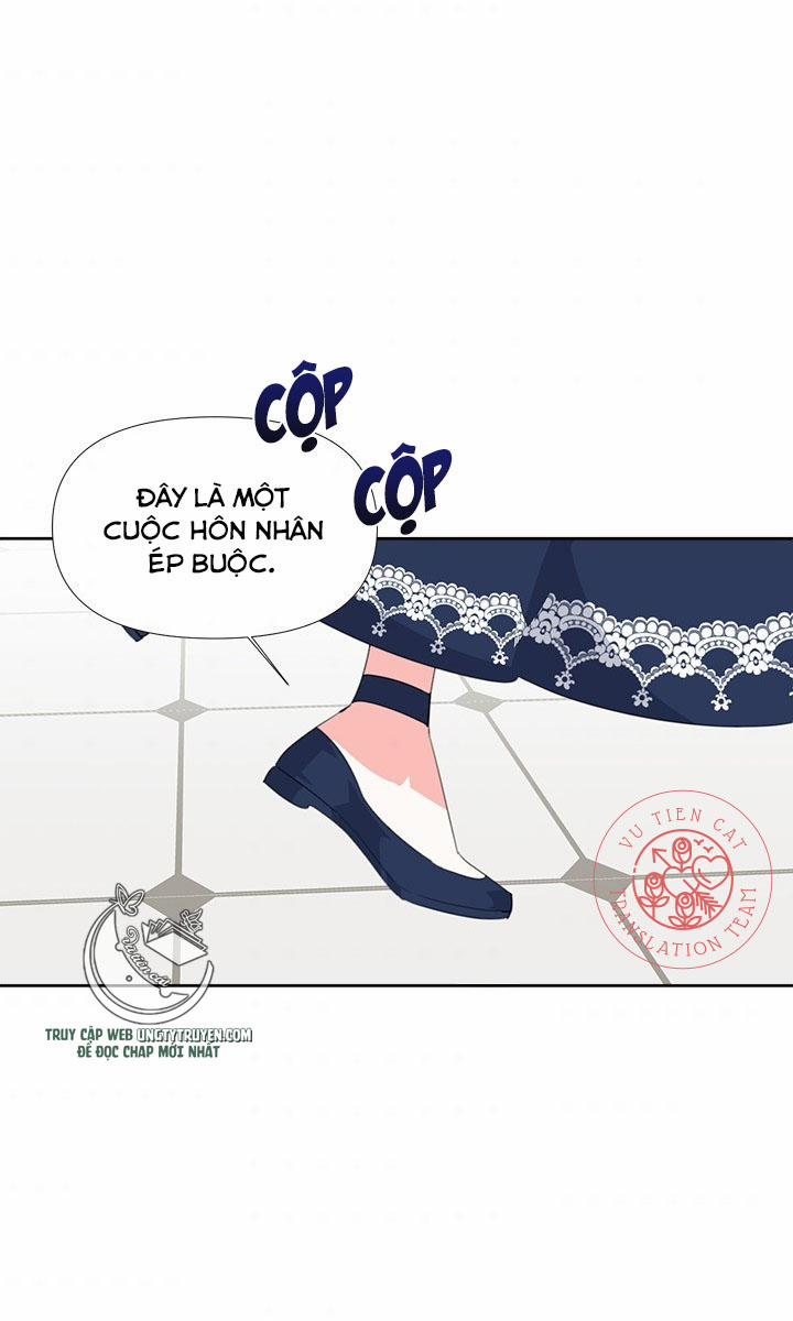 Kết Thúc Có Hậu Của Nhân Vật Phản Diện 15.5 trang 7