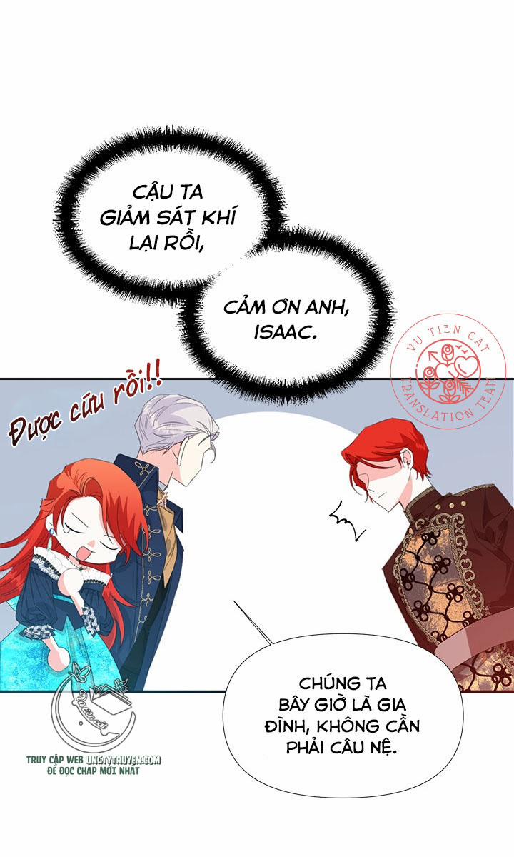 Kết Thúc Có Hậu Của Nhân Vật Phản Diện 15 trang 10