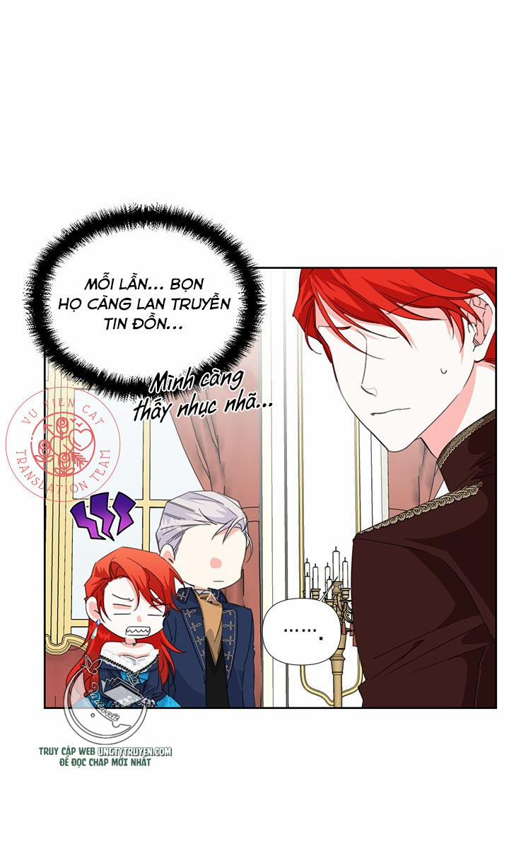 Kết Thúc Có Hậu Của Nhân Vật Phản Diện 15 trang 15