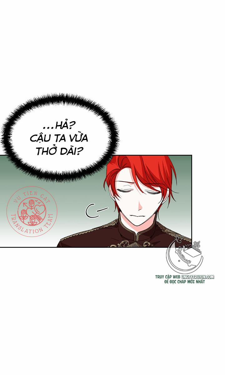 Kết Thúc Có Hậu Của Nhân Vật Phản Diện 15 trang 16