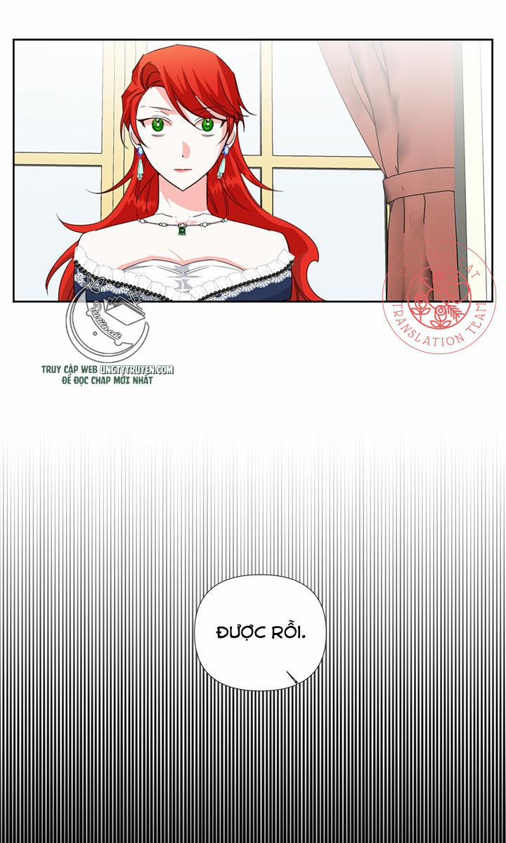 Kết Thúc Có Hậu Của Nhân Vật Phản Diện 15 trang 18