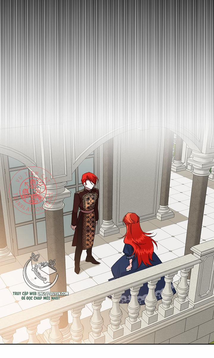 Kết Thúc Có Hậu Của Nhân Vật Phản Diện 15 trang 19