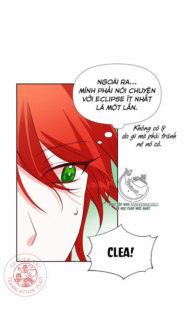 Kết Thúc Có Hậu Của Nhân Vật Phản Diện 15 trang 22