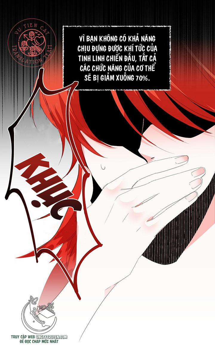 Kết Thúc Có Hậu Của Nhân Vật Phản Diện 15 trang 3