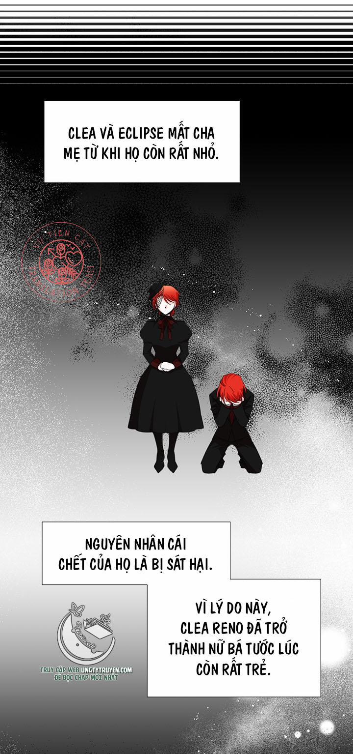 Kết Thúc Có Hậu Của Nhân Vật Phản Diện 15 trang 30