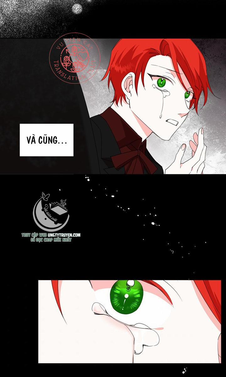 Kết Thúc Có Hậu Của Nhân Vật Phản Diện 15 trang 31