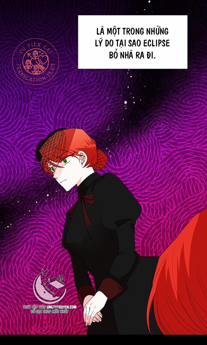 Kết Thúc Có Hậu Của Nhân Vật Phản Diện 15 trang 32