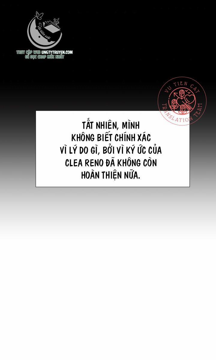 Kết Thúc Có Hậu Của Nhân Vật Phản Diện 15 trang 33