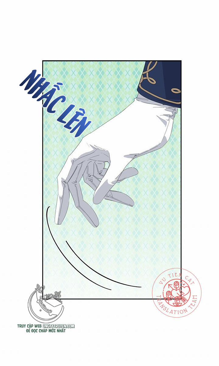 Kết Thúc Có Hậu Của Nhân Vật Phản Diện 15 trang 6