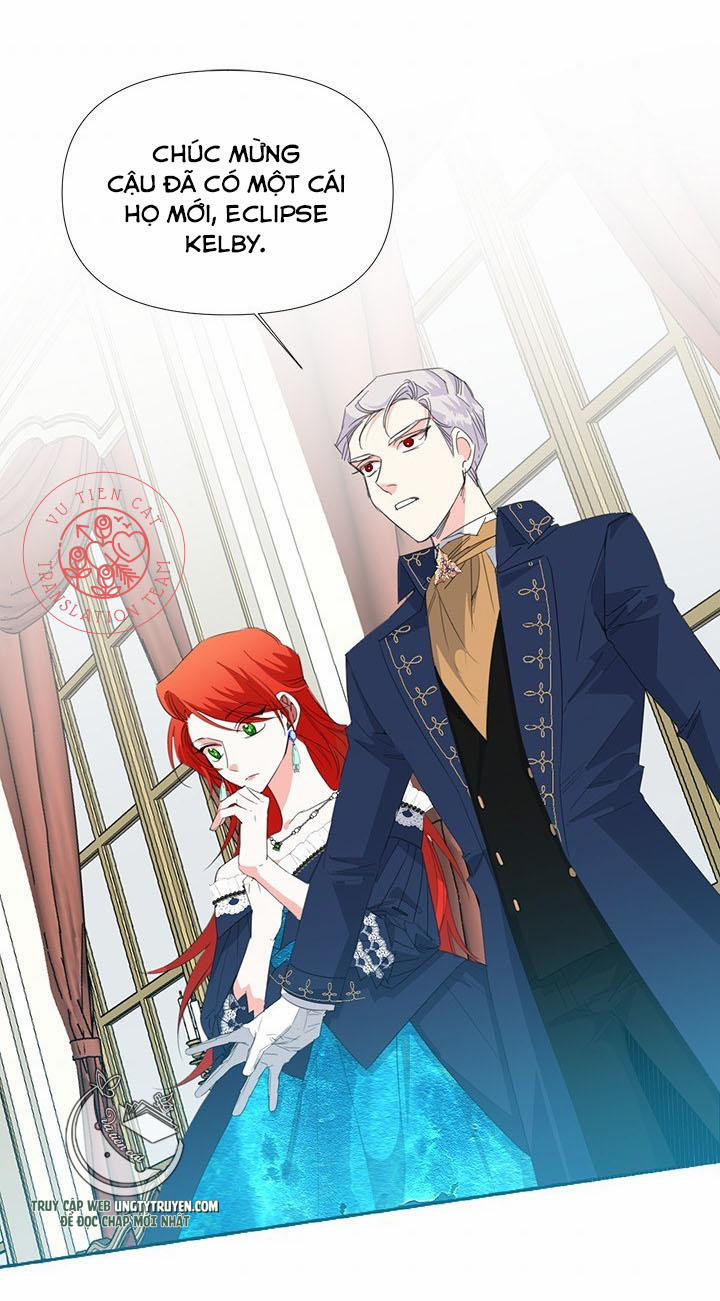 Kết Thúc Có Hậu Của Nhân Vật Phản Diện 15 trang 7