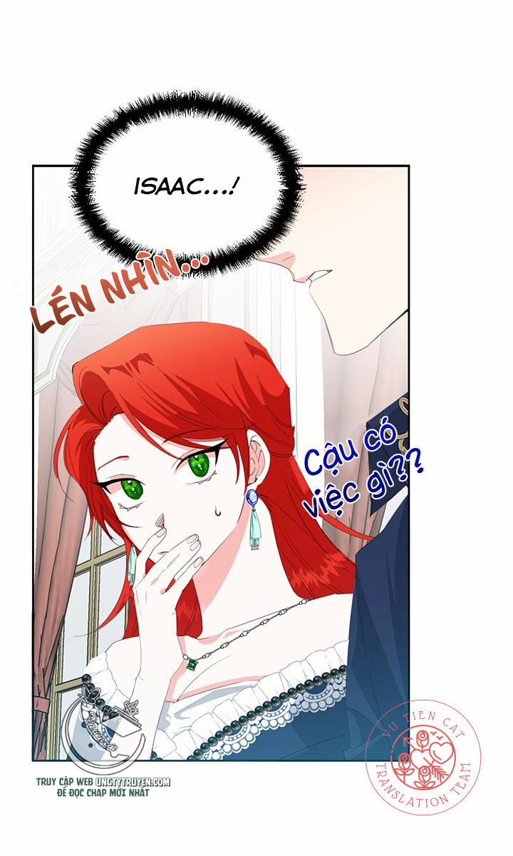 Kết Thúc Có Hậu Của Nhân Vật Phản Diện 15 trang 8