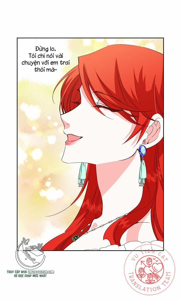 Kết Thúc Có Hậu Của Nhân Vật Phản Diện 16.5 trang 1