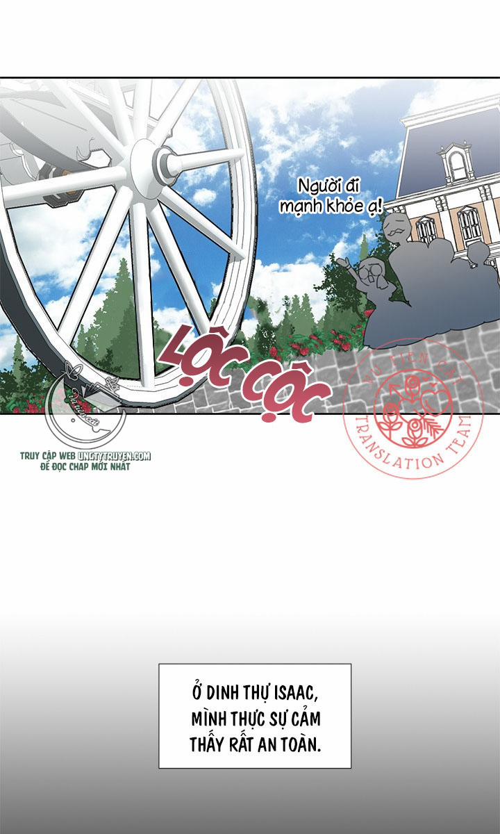 Kết Thúc Có Hậu Của Nhân Vật Phản Diện 16.5 trang 15