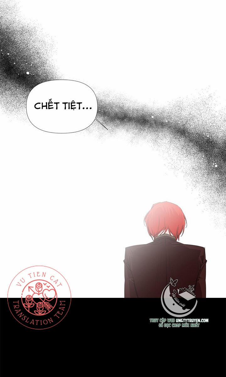 Kết Thúc Có Hậu Của Nhân Vật Phản Diện 16.5 trang 2