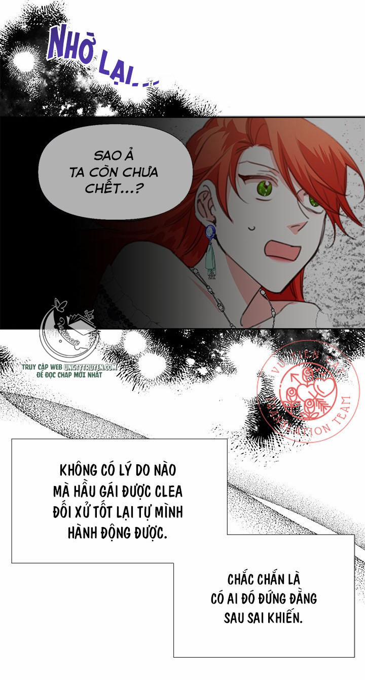 Kết Thúc Có Hậu Của Nhân Vật Phản Diện 16.5 trang 21